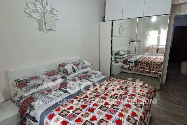 Appartamento di 56 m² con 3 locali e posto auto in vendita a Messina - Foto 12