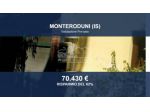 Immobile in asta di 161 m² con più di 5 locali in vendita a Monteroduni