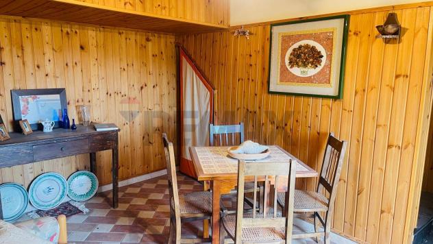 Casa Indipendente in vendita a Monterosso Almo - Foto 9
