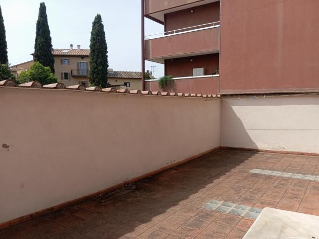 Appartamento in vendita a Poggibonsi 170 mq Rif: 1269406