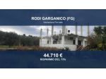 Immobile in asta di 150 m² con più di 5 locali in vendita a Rodi Garganico