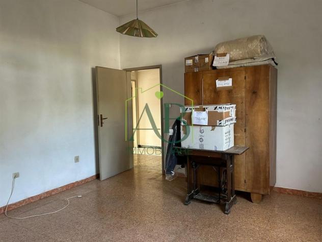 Casa libera su tre lati con giardino - Foto 16