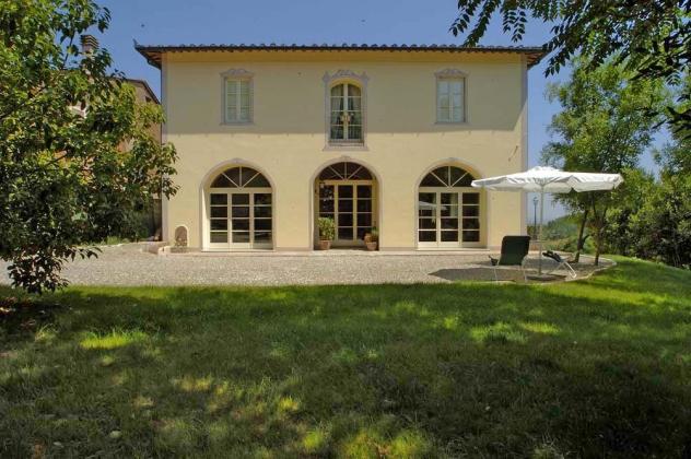 Villa in vendita a San Miniato 1020 mq Rif: 1422248 - Foto 2