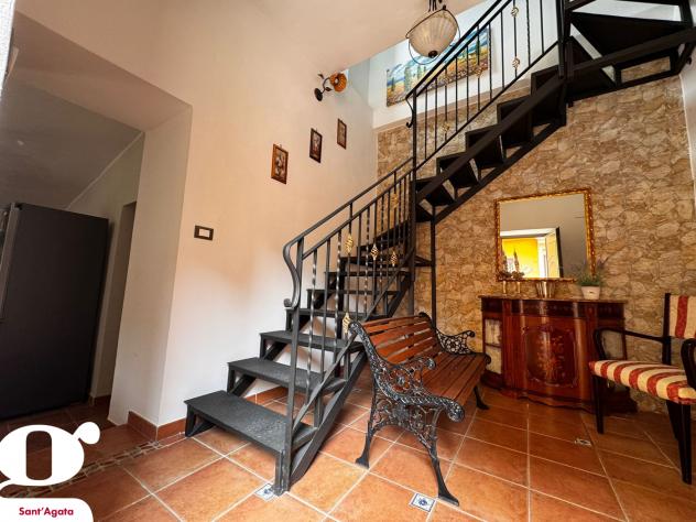 Stabile/Palazzo - Sant'Agata di Militello . Rif.: Cod. rif 3321289VRG - Foto 2