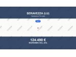 Immobile in asta di 258 m² in vendita a Seravezza