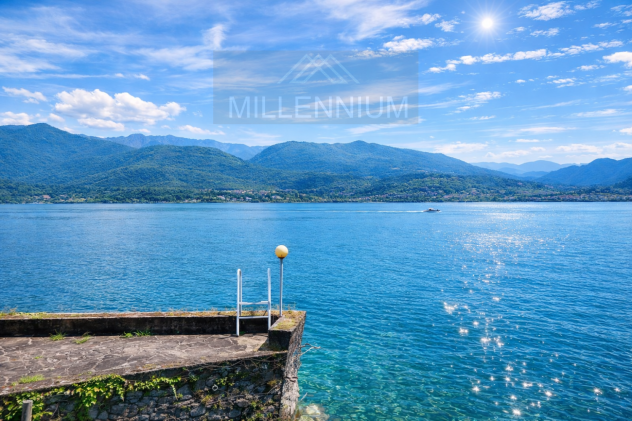 Villa singola - Stresa . Rif.: bzzvil3mstrs - Foto 7