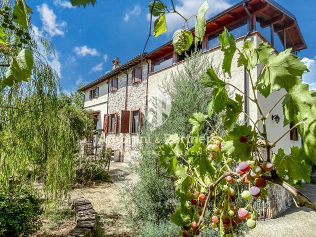 Villa in vendita a Todi - Foto 3