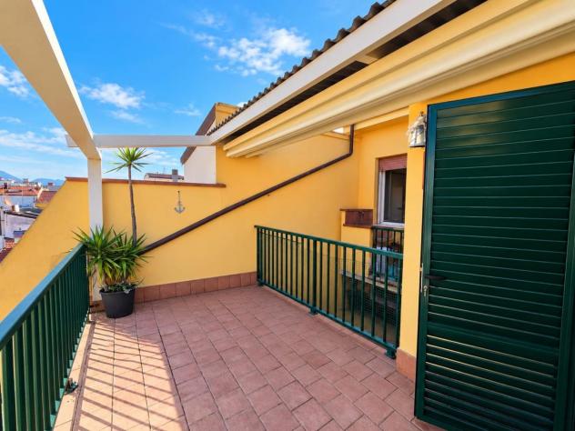 Appartamento in vendita a Viareggio 69 mq Rif: 1448730