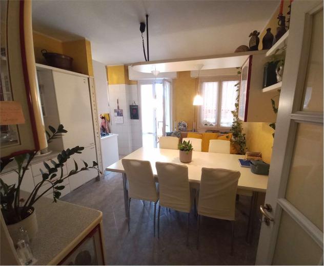 V000579 - APPARTAMENTO CON TERRAZZO - Foto 2