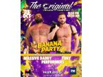 Party Gay  23 Ottobre Milano