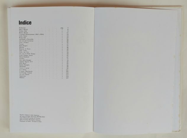 SMASH!L'epoca d'oro dei fumetti di B.Palmiro Boschesi Ed.Arnoldo Mondadori, 1975 - Foto 6
