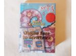 Voglio fare la scrittrice di Paola Zanoner Ed.De Agostini, giugno 2011 come nuov
