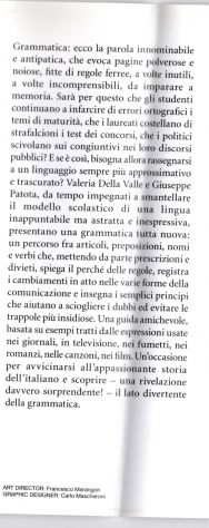 Viva la grammatica - Foto 3