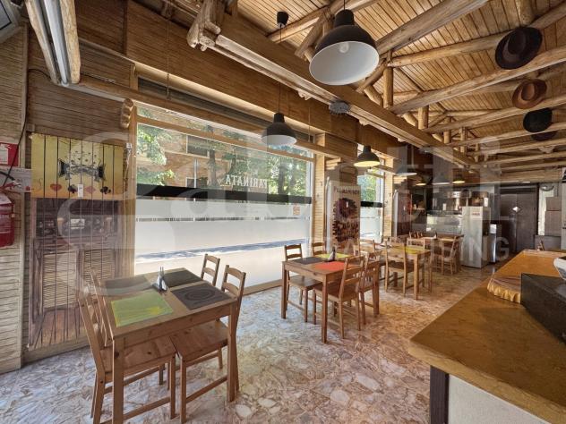 Ristorante - Grugliasco . Rif.: Cod. rif 3330072VCG - Foto 3
