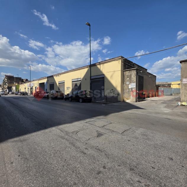 Ufficio - Napoli . Rif.: Cod. rif 3325557VCU