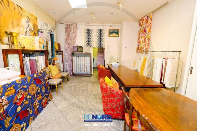 NEGOZIO di 2 vani (PAVIA) rif. VID9376 - Foto 2