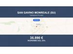 Immobile in asta di 50 m² in vendita a San Gavino Monreale