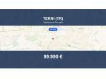 Immobile in asta di 140 m² in vendita a Terni