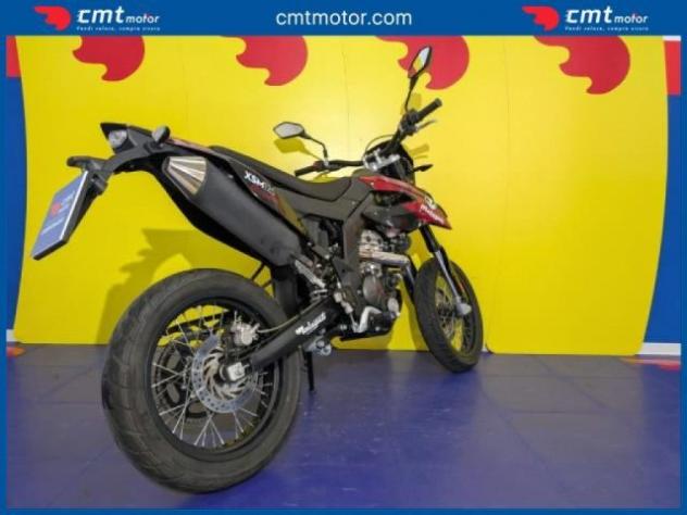 MALAGUTI XSM 125 Garantita e Finanziabile rif. 24100862 - Foto 4