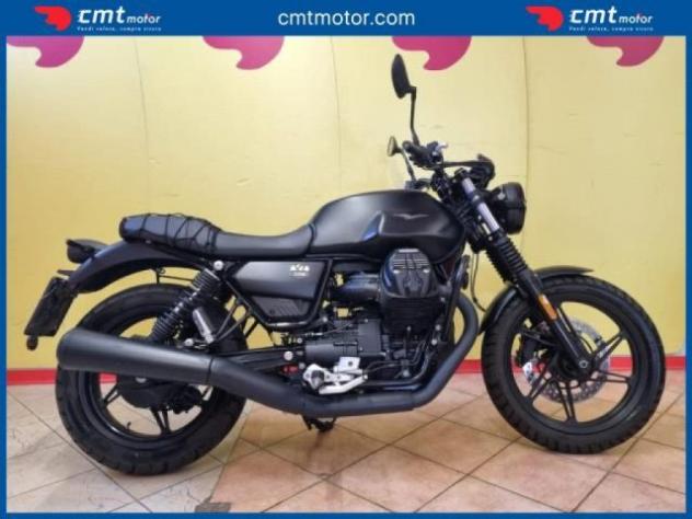 MOTO GUZZI V7 Garantita e Finanziabile rif. 23930356