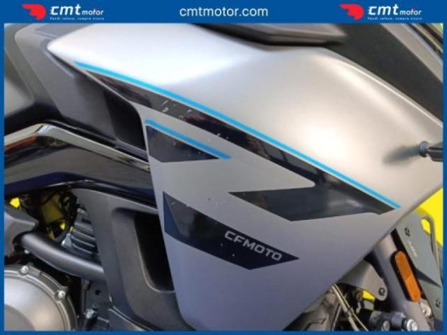 CF MOTO 650 GT Garantita e Finanziabile rif. 24002142 - Foto 10
