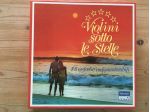 Cofanetto Violini Sotto Le Stelle, 8 33 giri