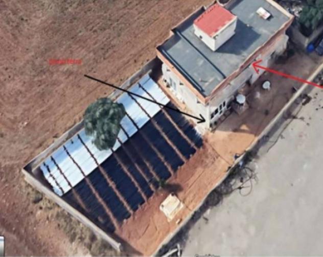 Immobile in asta di 120 m² in vendita a Vittoria - Foto 7