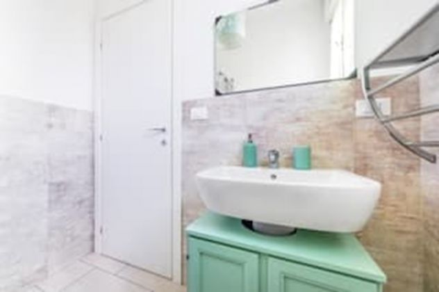 Camera doppia uso singola con bagno privato - Foto 2