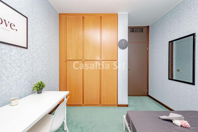 Stanza di 16mq disponibile dal 1 agosto via caracciolo - Foto 7