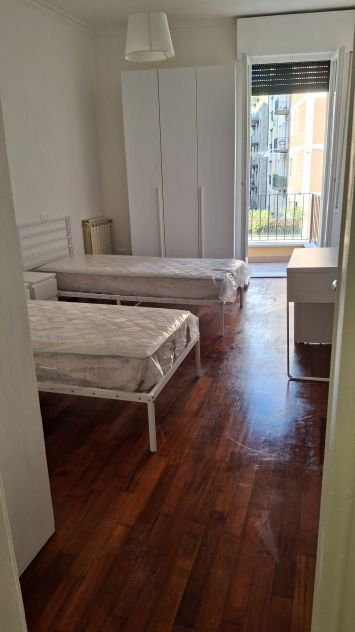 Affitto trilocale in centro storico - Foto 2