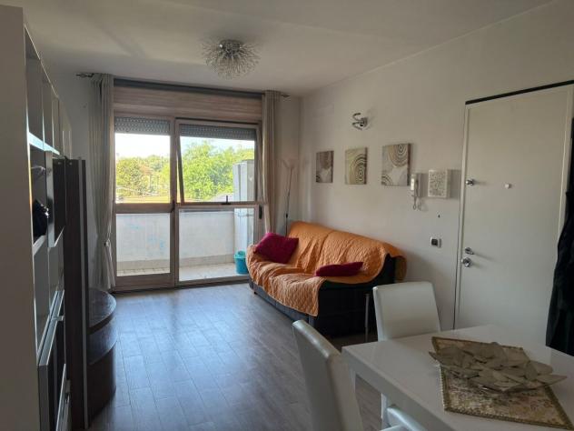 Trilocale in affitto a Busto Arsizio