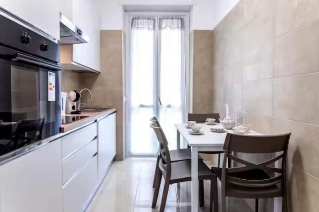 Stupendo appartamento mq. 125 Piazzale Lodi - Foto 10