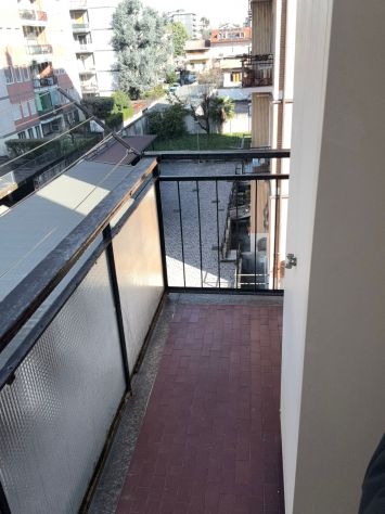 2 locali Novate Milanese possibilità di arredo - Foto 7