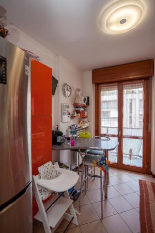Appartamento di 80 m² con 3 locali e box auto in affitto a Torino - Foto 7