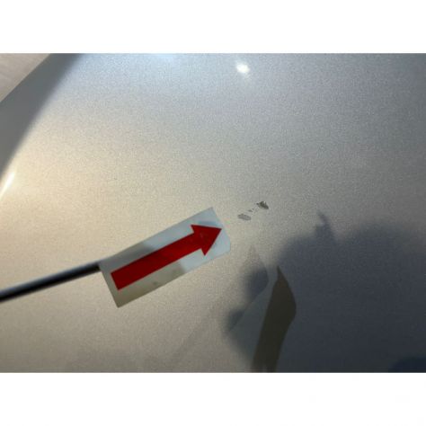 MERCEDES S W222 CofanoCoperchio Motore- 15259 - Foto 6