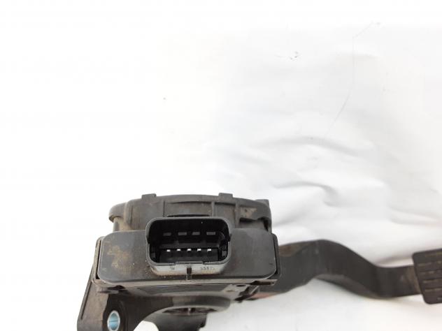 PEDALE ACCELERATORE PEUGEOT 207 1° Serie 968075688002 (0609) - Foto 6