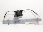 MOTORINO ALZAVETRO ANTERIORE SINISTRO HYUNDAI i10 2° Serie 82401B4110 (1113)