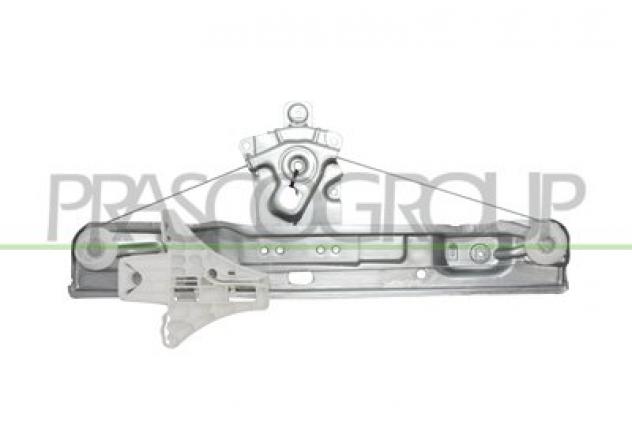 ALZACRISTALLO ELETTR. PORTA POST.D. OP060W063 Carrozzeria  Lamierati esterni  Porte  Alzacristallo por OPEL - INSIGNIA - 2008  2013