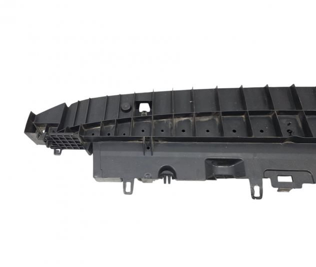 CARTER PARAURTI ANTERIORE INFERIORE CITROEN C3 Serie 9813379780 (16) - Foto 10