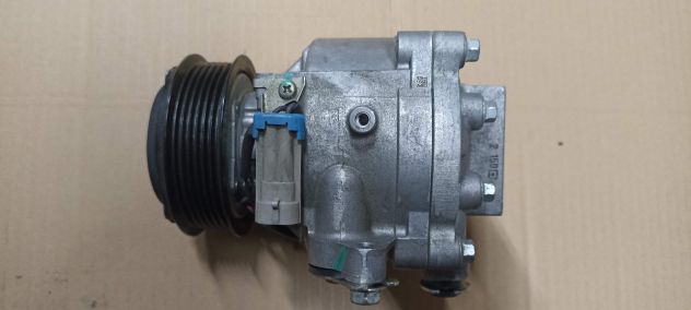 compressore clima opel mokka - Foto 5