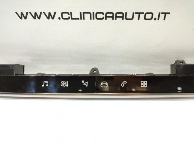 UNITÀ DI CONTROLLO MULTIMEDIALE NAVIGATORE GPS CITROEN C5 Aircross 98197167XU 28597488 DV5RC/YHZ (18) - Foto 2