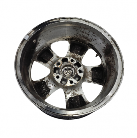 CERCHIO IN LEGA DODGE Journey 1° Serie 1EK85TRMAA (08) - Foto 12