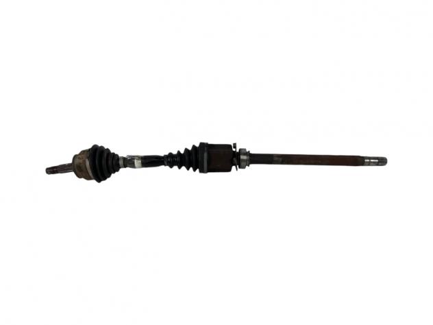 Semiasse Anteriore Destro Fiat Doblo 1.6 Mjt 55214684 - 40542