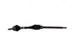 Semiasse Anteriore Destro Fiat Doblo 1.6 Mjt 55214684 - 40542