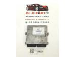 CENTRALINA MOTORE RENAULT Megane ll Serie 616467000 K4M788 bifuel/gas 1598  &hellip;