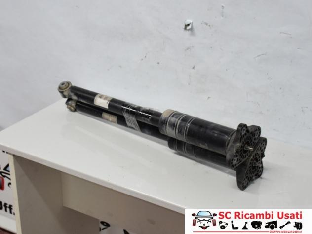 COPPIA AMMORTIZZATORI ALFA ROMEO Stelvio Serie (949_) 50551259 (16) - Foto 2