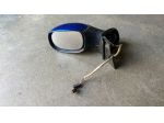 Specchietto retrovisore SX Peugeot 1007 del 2006