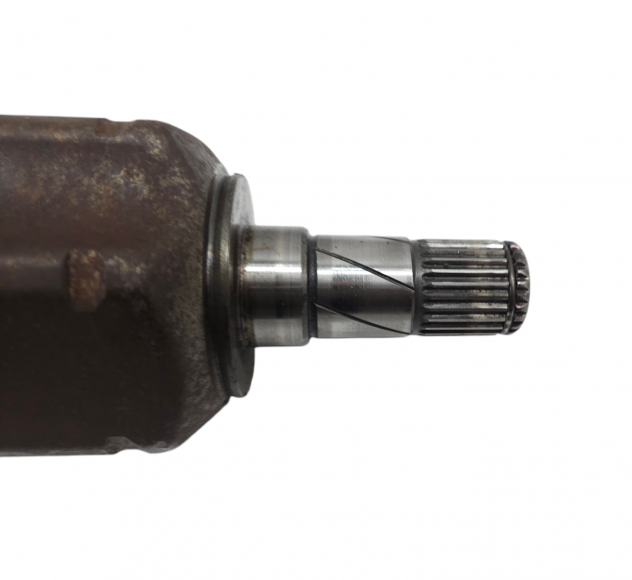 SEMIASSE ANTERIORE SINISTRO JEEP Renegade Serie 00520886380 (18) - Foto 5