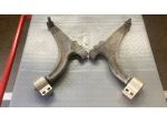 Bracci oscillanti anteriori Chevrolet Cruze 2.0 VCDI del 2010