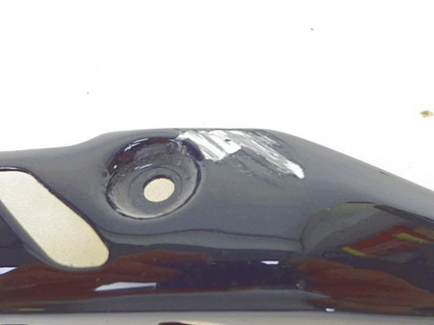 COVER PROTEZIONE SINISTRA RADIATORE MV AGUSTA BRUTALE 910 S 2005 - 2011 800098335 LEFT RADIATOR COVER STRISCIATA - Foto 4